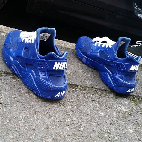 nike huarache custom|custom nike huaraches sale.